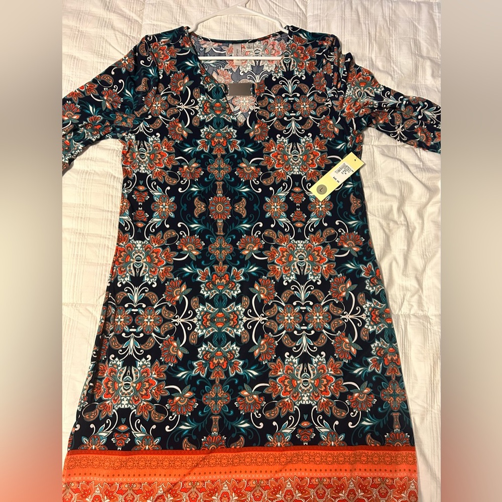 Tacera dress